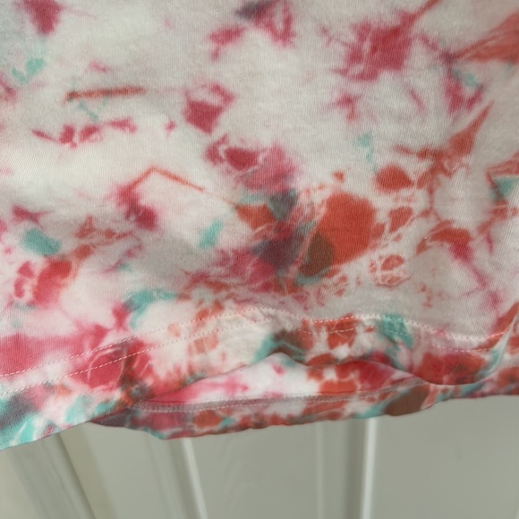 VS PINK Tie Dye Top - Picture 6 of 11